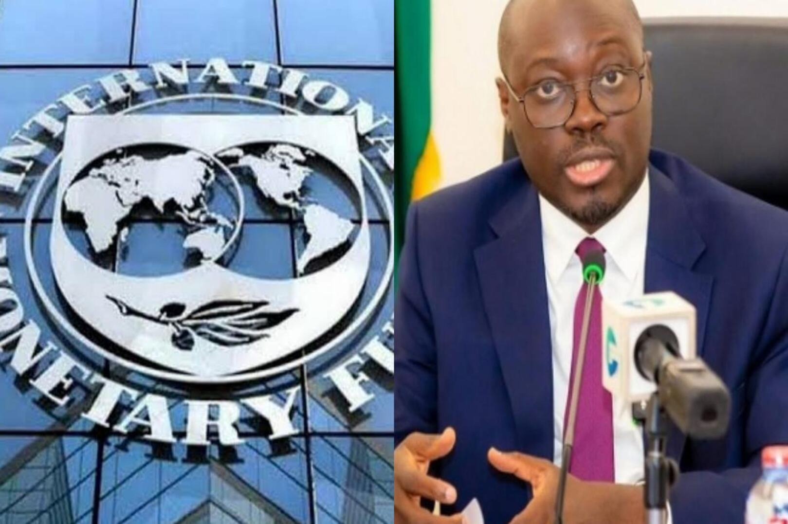 Ghana completes $3 billion IMF programme with final $371 million disbursement